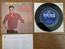 ELVIS PRESLEY Hound Dog +3 1965 Japan 33rpm EP SCP-1234