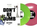 ASAP ROCKY DONT BE DUMB GR1M 2LP Vinyl Signed Art Card Presale