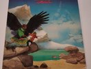 Budgie Never Turn Your Back on a Friend Vinyl 12