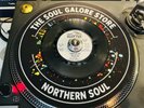 THE AD LIBS  JOHNNY MY BOYWIGAN CASINO  NORTHERN SOUL