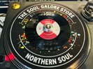 FRANKIE and The Classicals  US Demo* SpokenWHAT SHALL I DONORTHERN SOUL