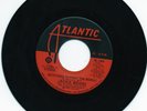 Northern Soul - Jackie Moore - Both Ends Against The Middle / Clean Up Your Own