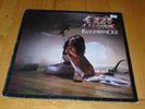 OZZY OSBOURNE - Blizzard Of Ozz - 1980 UK 9-track vinyl LP - FIRST PRESS