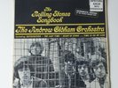 The Rolling Stones Songbook Andrew Oldham Orchestra Decca  4796 Mono LP