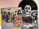 TRAVELING WILBURYS Volume One (1988) BMG Club LP Dylan Orbison+ *NM VINYL* b766