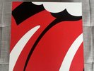 The Rolling Stones 1971-2005 14 Album Boxed Set, vinyls and sleeves mint