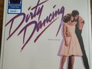 Dirty Dancing Soundtrack (Purple Vinyl Color) Walmart Exclusive Sealed