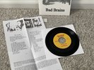 Bad Brains Pay To Cum (7