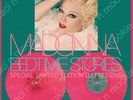 Rare Original 1994 U.S DJ Promo 2LP Pink Vinyl Madonna Bedtime Stories