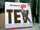 The Best Of Joe Tex    -    SEALED