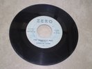 EARLY LORETTA LYNN THE DARKEST DAY HONKY TONK BOPPER ZERO LABEL DJ 45 RPM