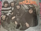 THE SEEDS   Fallin’ Off The Edge 12” LP GNP CRESCENDO GNPS 2107 US
