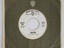 GRATEFUL DEAD Truckin'/Ripple 1971 Original US Warner Brothers Promo 7