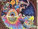 Rainbow Ffolly Sallies Fforth Uk Psychedelic Classic. Orig 1968 LP