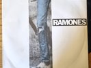 Ramones - Rockaway Beach 1977 Original UK 7