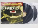 Riddim Driven Liquid Double Vinyl Record Reggae 2 LP Sean Paul 2001 NM Near Mint