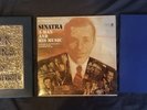 Frank Sinatra A MAN AND HIS MUSIC Limited Signed & Numbered Box Set Number 1467