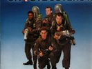 Ghostbusters II Various NEAR MINT MCA Records Vinyl LP