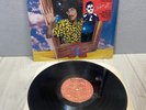 Weird Al Yankovic In 3-D 3D LP/Record/Album/Vinyl 12 Parody Original 1984 Eat It