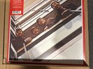 The Beatles 1962-1966 The Red Album on Vinyl - Limited Edition Red Vinyl Record