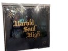 Harold Saul High Koe Wetzel Vinyl LP Two Album Gold Vinyl Bought from Koe's site