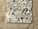 Led Zeppelin III 1970 LP Original US 1st Press Do What Thou Wilt SD 7201 GF Hype