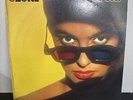 Ozone - Glasses LP 1983 Motown Records vinyl funk RARE