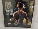 Pain Of Salvation–In The Passing Light Of Day 2Vinyl LP, 1CD Album (Clear Vinyl)