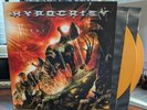 Hypocrisy - Virus Red Gold 2xLP Death Metal Nuclear Blast