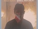 Mach-Hommy QUARTZ MOVEMENT Vinyl 45 2018 Single OPEN NEVER PLAYED RARE