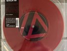 Linkin Park Given Up Red Vinyl 45 7” Single Minutes To Midnight NEW UNPLAYED