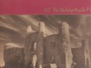 U2 The Unforgettable Fire NEAR MINT CBS Vinyl LP