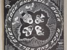 KISS Rock And Roll Over LP Greece Minos Release