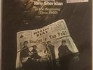 The Beatles featuring Tony Sheridan Polydor Gatefold SEALED + White Hype Sticker