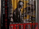 LP The Clash Cut The Crap OBI AND INSERT INCLUDED JAPAN NEAR MINT Epic