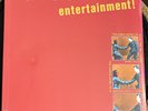 Entertainment by Gang of Four (Vinyl LP Record, 2022) Rock, Post-Punk, Brand New