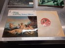 NEAR MINT++ ED1 Mozart Nathan Milstein Philharmonia Orchestra Columbia SAX 5254