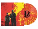 Clancy (Spotify Fans First Limited Red Yellow Splatter Vinyl) Twenty One Pilots