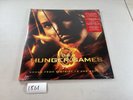 NEW NICE LP The Hunger Games Original Soundtrack Record 18G1