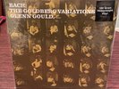 Glenn Gould - Bach: Goldberg Variations [New Vinyl LP] Ltd Ed, 180 Gram