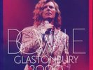 David Bowie Glastonbury 2000 Triple Lp Vinyl: 2018 - Rare Missprint Version -F&P