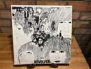 THE BEATLES - Revolver - ST 2576 LP Vinyl Record 12