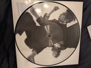 The 1975 - Being Funny in a Foreign Language Vinyl - Blood Records Picture Disc