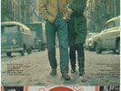 BOB DYLAN THE FREEWHEELIN' BOB DYLAN CBS BPG 62193 MONO VINYL  ALBUM