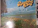 Jackie Wilson - Beautiful Day LP Inc 'Because Of You' - US Brunswick Album- VG++