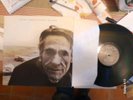 THE CURE / STANDING ON A BEACH (1986) LP ORIGINAL Killing an arab-Boys don't cry