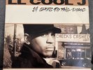 LL Cool J - 14 Shots To The Dome,  2LP,  Original 1993