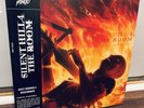 Silent Hill 4: The Room Original Video Game Soundtrack 2XLP Orange Mondo Variant