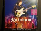 Rainbow - Memories in Rock - Live in Germany (3xLp, NEU, OVP)