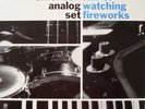 LP The American Analog Set The Fun Of Watching Fireworks NEAR MINT Emperor Jo